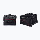 Set de genți pentru portbagaj KJUST Ford Ecosport 2017+ 3 buc. black