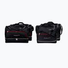 Set de genți pentru portbagaj KJUST BMW 6 Cabrio 2011-2018 4 buc. black