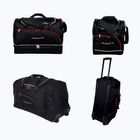 KJUST Subaru Xv boot sac set 2017 + 4 buc negru.