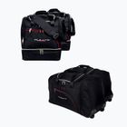 KJUST set geantă portbagaj Renault Megane Coupe 2008-2016 4 buc negru.