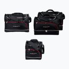 Set de genți pentru portbagaj KJUST Mercedes-Benz E Cabrio 2017+ 4 buc. negru