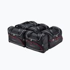 Set de genți pentru portbagaj KJUST BMW X4 2018+ 5 buc. black