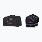 Set de genți pentru portbagaj KJUST Ford Tourneo Courier 2014+ 4 buc.black
