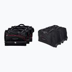 KJUST Tesla Model 3 2017-2023 sac de boot set 5 buc negru.