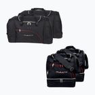 KJUST Renault Scenic 2015-2019 set 4 pungi pentru compartimentul de bagaje negru.