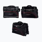 Set de genți pentru portbagaj KJUST Hyundai Kona 2017-2022 3 buc. black