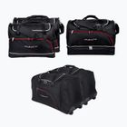 KJUST Tesla Model 3 2017-2023 sac de boot set 5 buc negru.