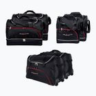 KJUST Tesla Model 3 2017-2020 sac de boot set 7 buc negru.