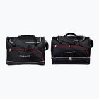 Set de genți pentru portbagaj KJUST Ford Fiesta 2017+ 3 buc. black