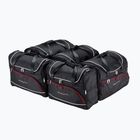Set de genți pentru portbagaj KJUST Toyota Rav4 2018+ 5 buc. negru