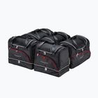 Set de genți pentru portbagaj KJUST Toyota Rav4 2018+ 5 buc. negru