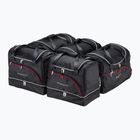 Set de genți pentru portbagaj KJUST Ford Focus Kombi 2018+ 5 buc. black