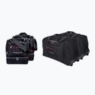 Set de genți pentru portbagaj KJUST Ford Focus Hatchback 2018+ 4 buc. black