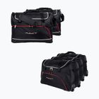 Set de genți pentru portbagaj KJUST Honda Civic Limousine 2017-2021 5 buc. black