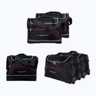Set de genți pentru portbagaj KJUST Mercedes-Benz S 2013-2020 5 buc. negru
