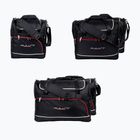 Set de genți pentru portbagaj KJUST Lexus Ux Hybrid Fwd 2018+ 5 buc. negru