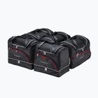 Set de genți pentru portbagaj KJUST Lexus Rx L Hev 2018-2021 5 buc. negru