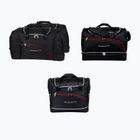 Set de genți pentru portbagaj KJUST Ford Kuga 2019+ 4 buc. black