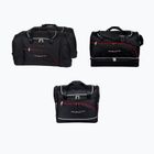 Set de genți pentru portbagaj KJUST Ford Kuga 2019+ 4 buc. black