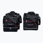 KJUST Smart Fortwo Coupe Ev 2020+ 3 set de saci pentru bagaje negru.