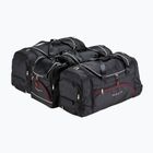 Set de genți pentru portbagaj KJUST Mercedes-Benz Gla 2020+ 4 buc. negru