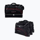 Set de genți pentru portbagaj KJUST Volkswagen Golf Hatchback 2019+ 3 buc. negru