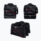 KJUST Seat Leon 2020+ bagaj compartiment sac set 4 buc negru.