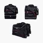 Set de genți pentru portbagaj KJUST Jeep Renegade 2014+ 4 buc. negru