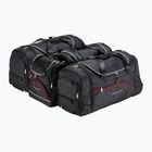 Set de genți pentru portbagaj KJUST Citroen C4 Suv 2020+ 4 buc. black