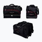 Set de genți pentru portbagaj KJUST Mitsubishi Asx 2010-2021 4 buc. negru
