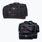 Set de genți pentru portbagaj KJUST Citroen C5 Aircross 2018+ 4 buc. black