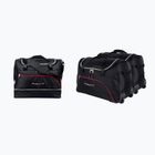 Set de genți pentru portbagaj KJUST Dacia Sandero 2021+ 3 buc. black