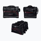 KJUST Renault Megane Grandtour Plug-In Hybrid 2020+ set de saci de portbagaj 5 buc negru.