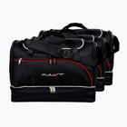 KJUST Renault Clio Hybrid 2020+ set de saci pentru bagaje 3 buc negru.