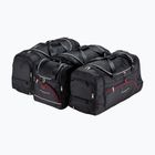 Set de genți pentru portbagaj KJUST BMW X3 Phev 2019+ 4 buc. black