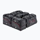 Set de genți pentru portbagaj KJUST Volkswagen Arteon Shooting Brake 2020+ 5 buc. negru