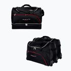 KJUST set bagaje Peugeot E-2008 2019+ 3 buc negru.