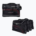 Set de genți pentru portbagaj KJUST Kia E-Niro 2020+ 3 buc. black