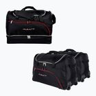 Set de genți pentru portbagaj KJUST Kia E-Niro 2020+ 3 buc. black