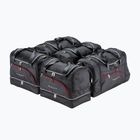 Set de genți pentru portbagaj KJUST BMW X7 2018+ 5 buc. black