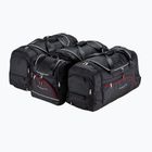 Set de genți pentru portbagaj KJUST Mercedes-Benz Glc Phev 2019-2022 4 buc. negru