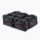 KJUST Skoda Enyaq Iv 2020+ set sac portbagaj 5 buc negru.