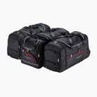 Set de genți pentru portbagaj KJUST BMW Ix3 2021+ 4 buc. black