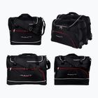 Set de genți pentru portbagaj KJUST BMW 4 Gran Coupe 2021+ 5 buc. black
