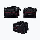 KJUST Tesla Model Y 2020+ sac de boot set 5 buc negru.