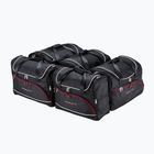 Set de genți pentru portbagaj KJUST BMW Ix 2021+ 5 buc. black