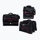 Set de genți pentru portbagaj KJUST BMW 2 Active Tourer 2021+ 4 buc. black