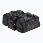 Set de genți pentru portbagaj KJUST Kia Sportage Hev 2021+ 4 buc. black