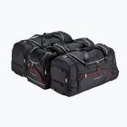 Set de genți pentru portbagaj KJUST Mercedes-Benz Gla Phev 2020+ 4 buc. negru