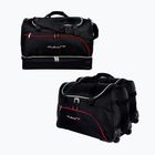 Set de genți pentru portbagaj KJUST Kia Niro Phev 2017-2022 3 buc. black